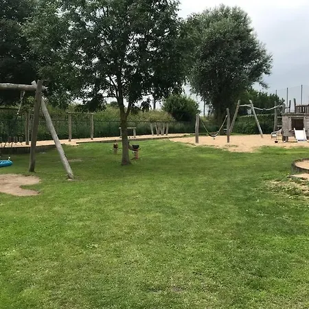 La Perle Du Nord Met Meer, En Zwembad Apartment